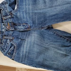 Boys  shorts size  6